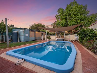 7 Hanbury Street, Kalgoorlie