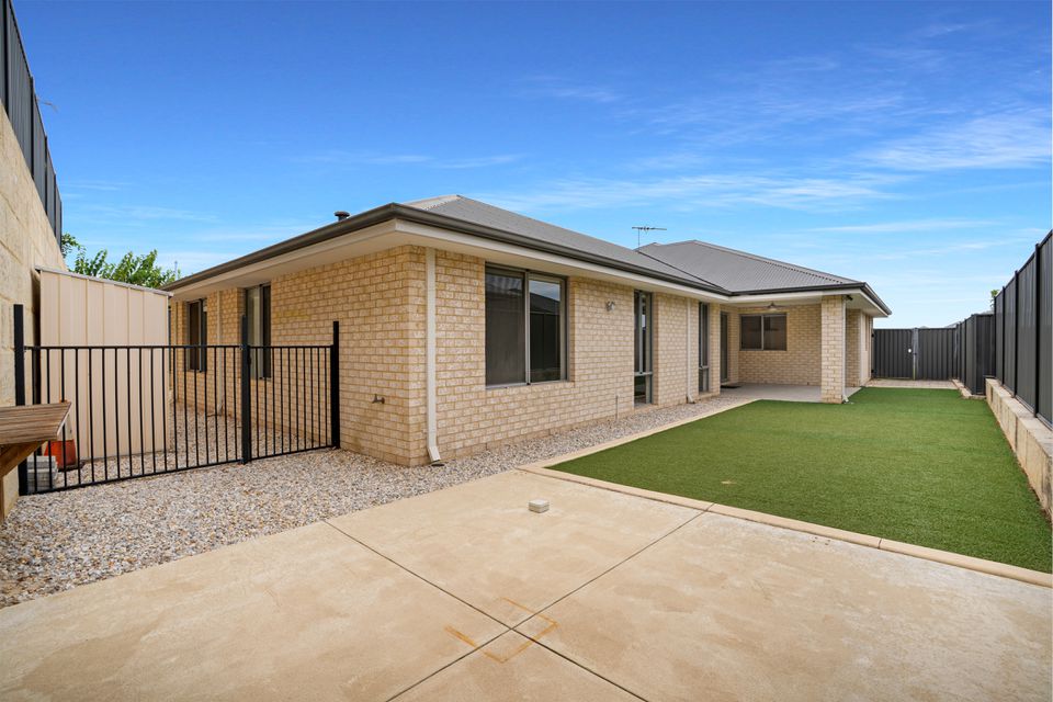 107 Bramall Terrace, Baldivis