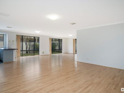 20 Campaspe Drive, Success
