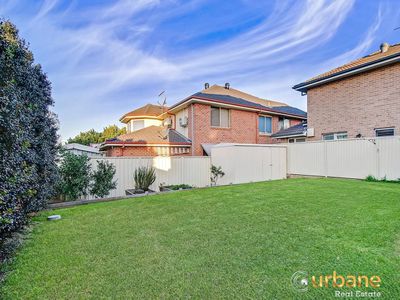 160 Rooty Hill Road North, Rooty Hill