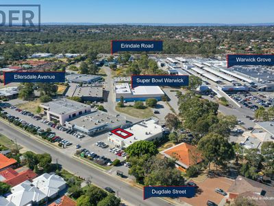 2 / 8 Dugdale Street, Warwick