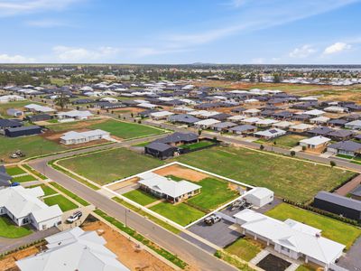 5 Buloke Circuit, Yarrawonga