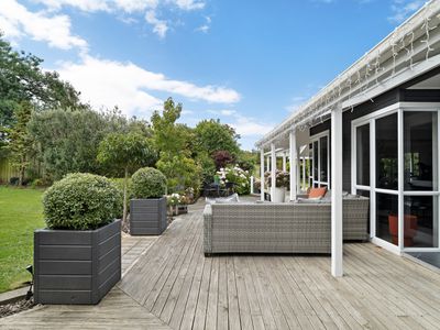 55 Thomas Street, Waikouaiti
