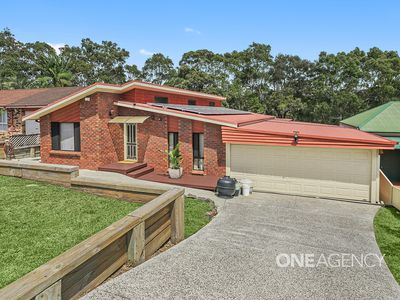 28 Cormack Avenue, Dapto