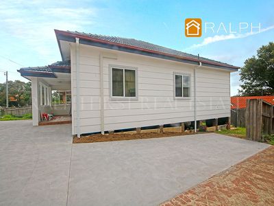 52 Fourth Avenue, Eastwood