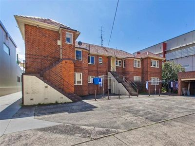 5 / 7-9 Burelli St, Wollongong