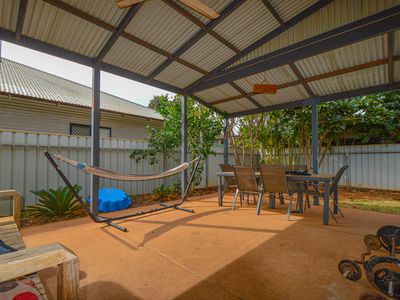 7 Australind Avenue, South Hedland