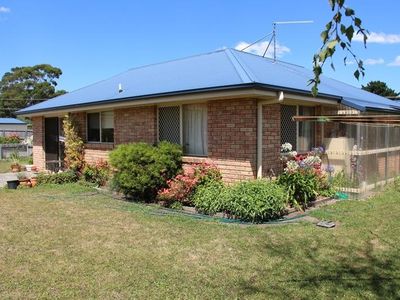 31 Thorp Street, Cygnet