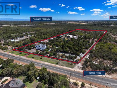 899 & 911 Thomas Road, Anketell