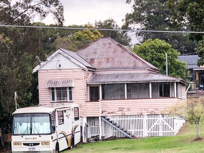 3 ELIZABETH STREET, Woodend