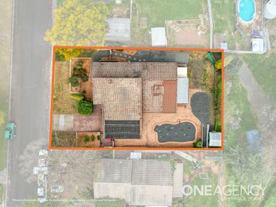 66 Nowland Avenue, Quirindi