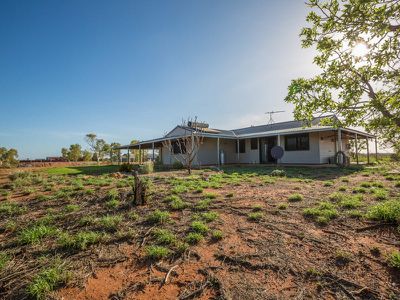 31 Greenfield Street, Boodarie