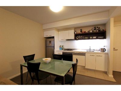 1202 / 594 St Kilda Road, Melbourne