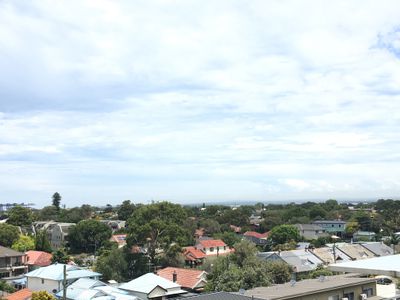 506 / 82 Bay Street , Botany