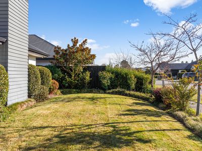 38 Hinterland Drive, Prebbleton