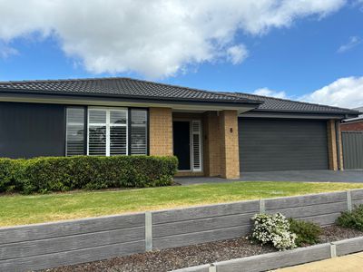 6 Dragonfly Drive, Seymour