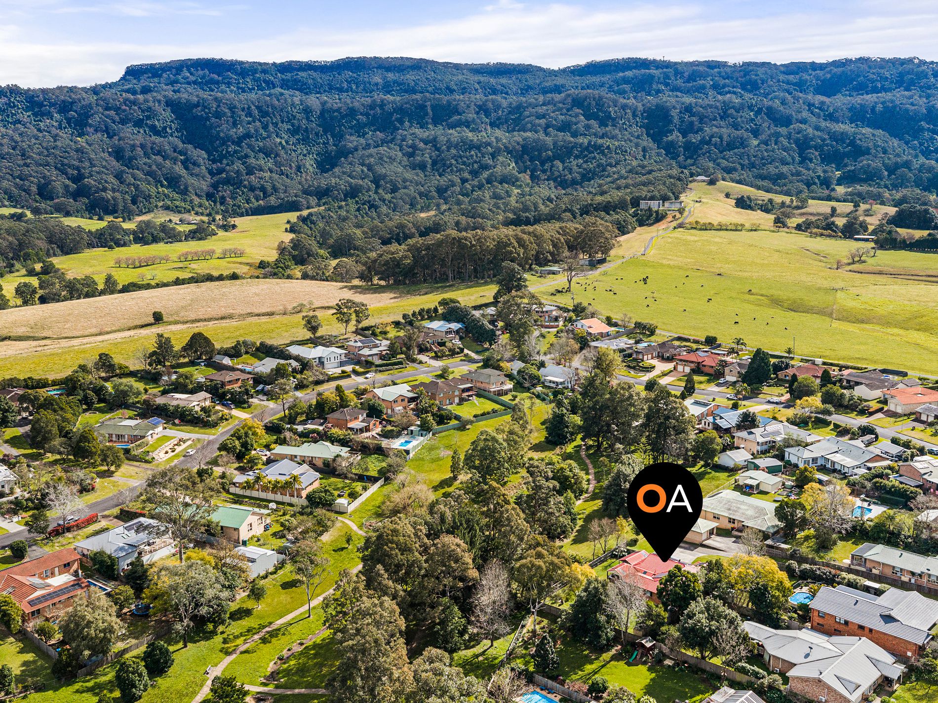 5 Brolga Place, Cambewarra Village