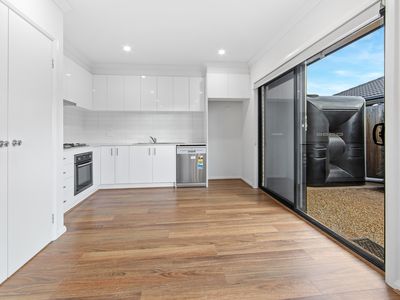 17 Cornelius Close , Melton South