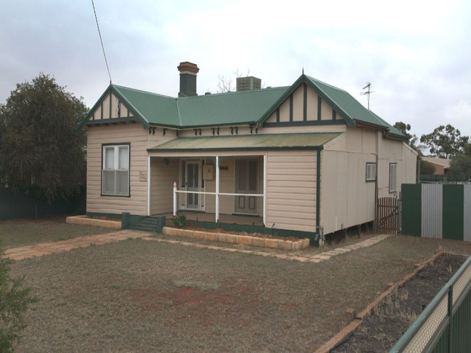 227 Burt Street, Boulder