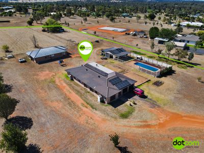 3R Thurloo Road, Dubbo