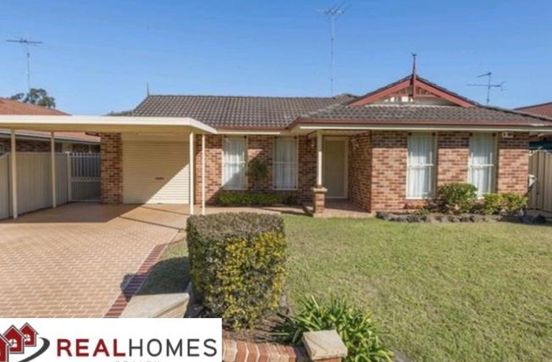 92 Vincent Road, Cranebrook Real Homes Realty