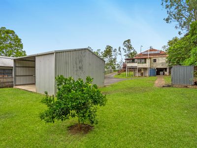 120 Mount Crosby Road, Tivoli