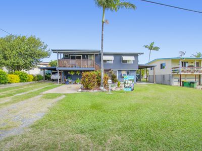 28 RICHARD STREET, Emu Park