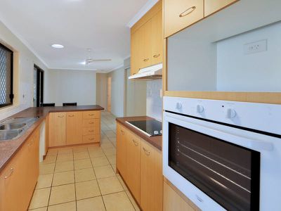 20 Kestrel Court, Eli Waters