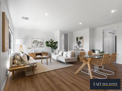 15 Sarakos Circuit, Wangaratta