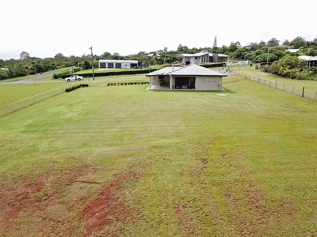 21 Moffat Drive, Tolga