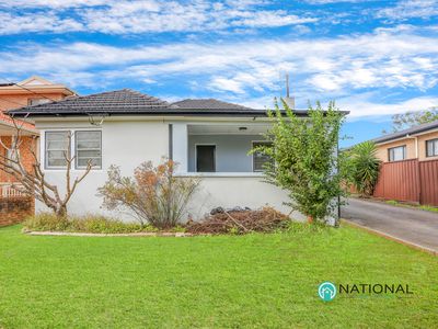 54 Chamberlain Road, Guildford