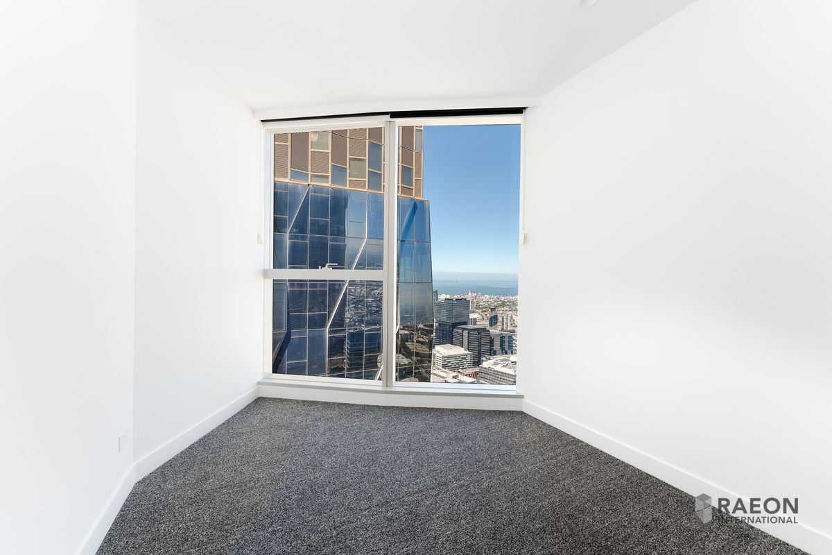 6008 / 639 Little Lonsdale Street, Melbourne
