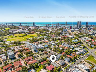 2 / 101 EUGAREE STREET, Southport