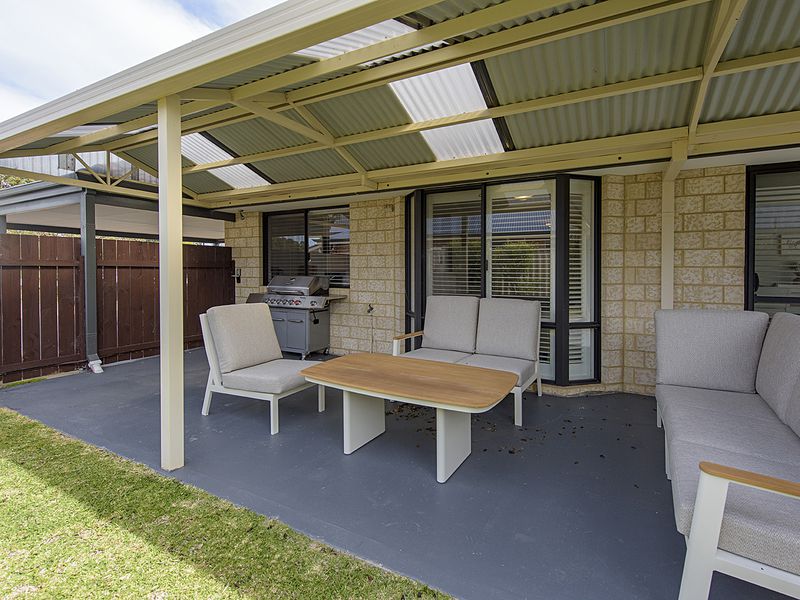 13 Pigeon Rise, Geographe