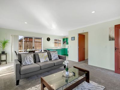 16 Pohutukawa Grove, Titahi Bay