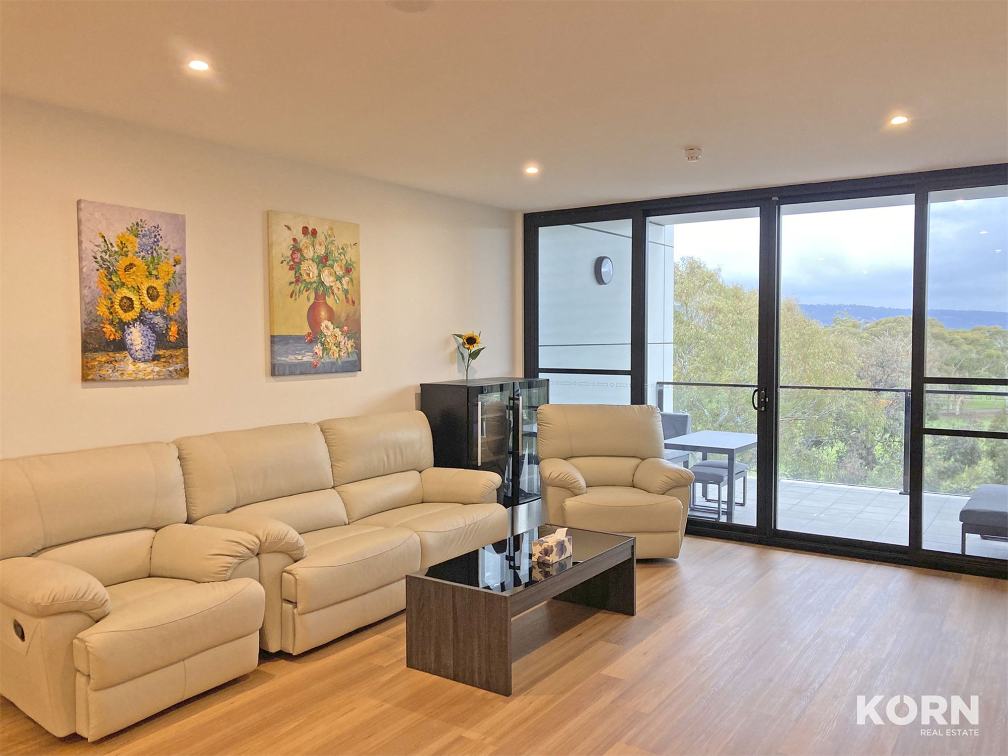 301 / 62 South Terrace, Adelaide