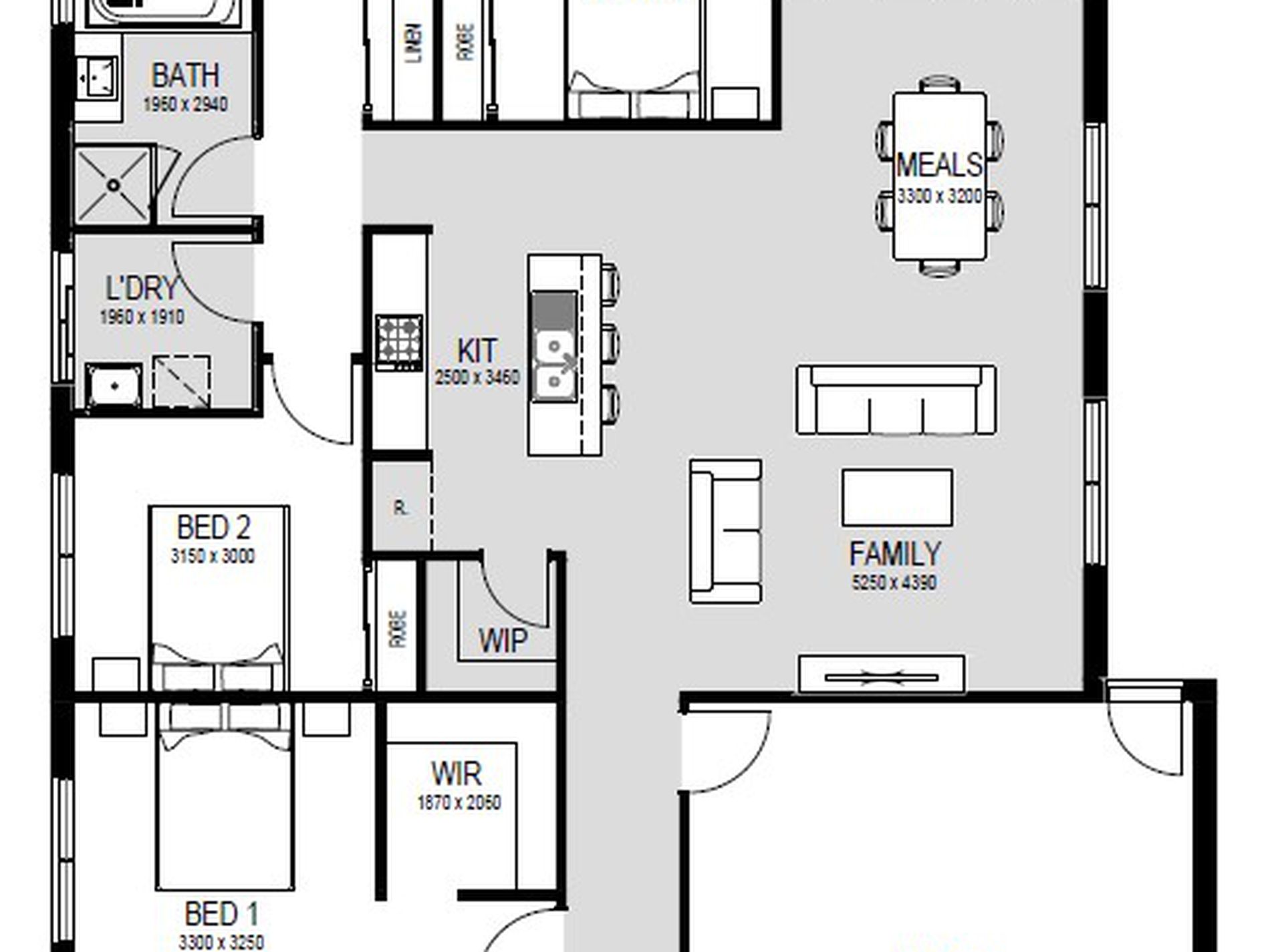Lot 29 Fern Avenue, Strathfieldsaye