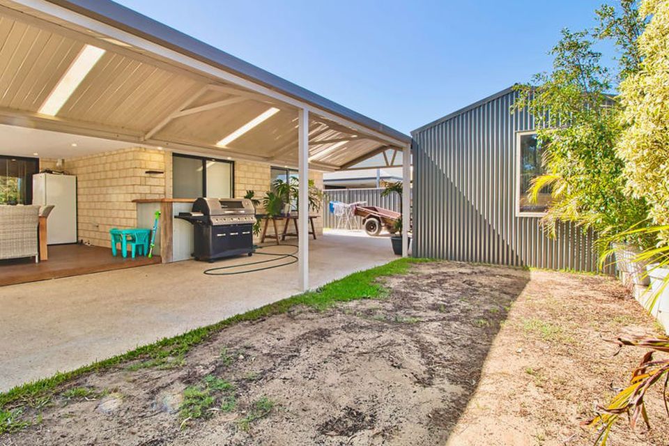 111 Smirk Road , Baldivis