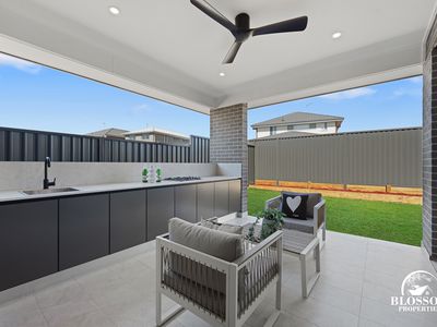 11 Mako Street (Melonba), Marsden Park