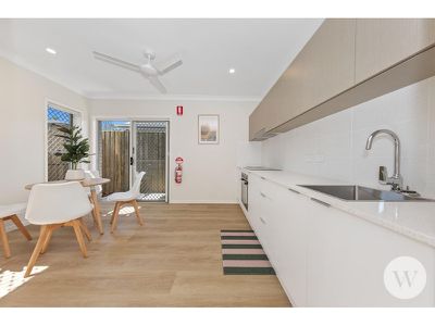 3/255 Aberdeen Parade, Boondall