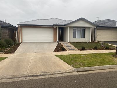 55 Geller Circuit, Tarneit
