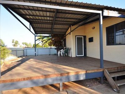 31 Kennedy Street, South Hedland