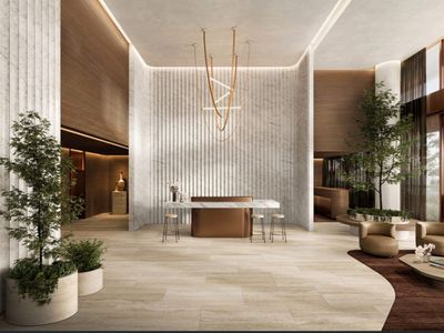 802E / 1 Saintly Entrance, Burswood