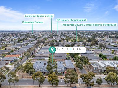 23 Leichhardt Avenue, Burnside Heights