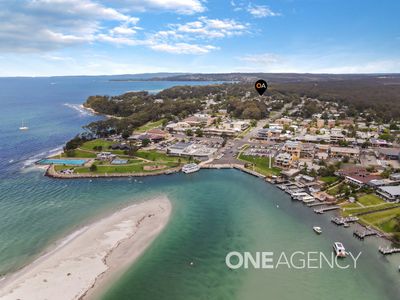 20 Berry Street, Huskisson