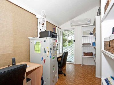 1 Bird Street, Bundamba