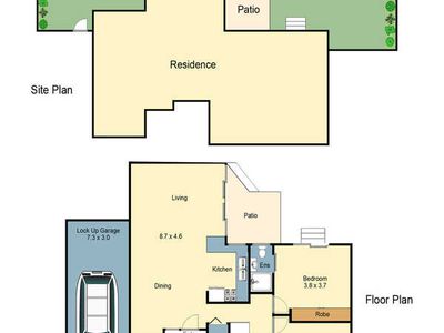 2 / 24-26 Renown Avenue, Wiley Park