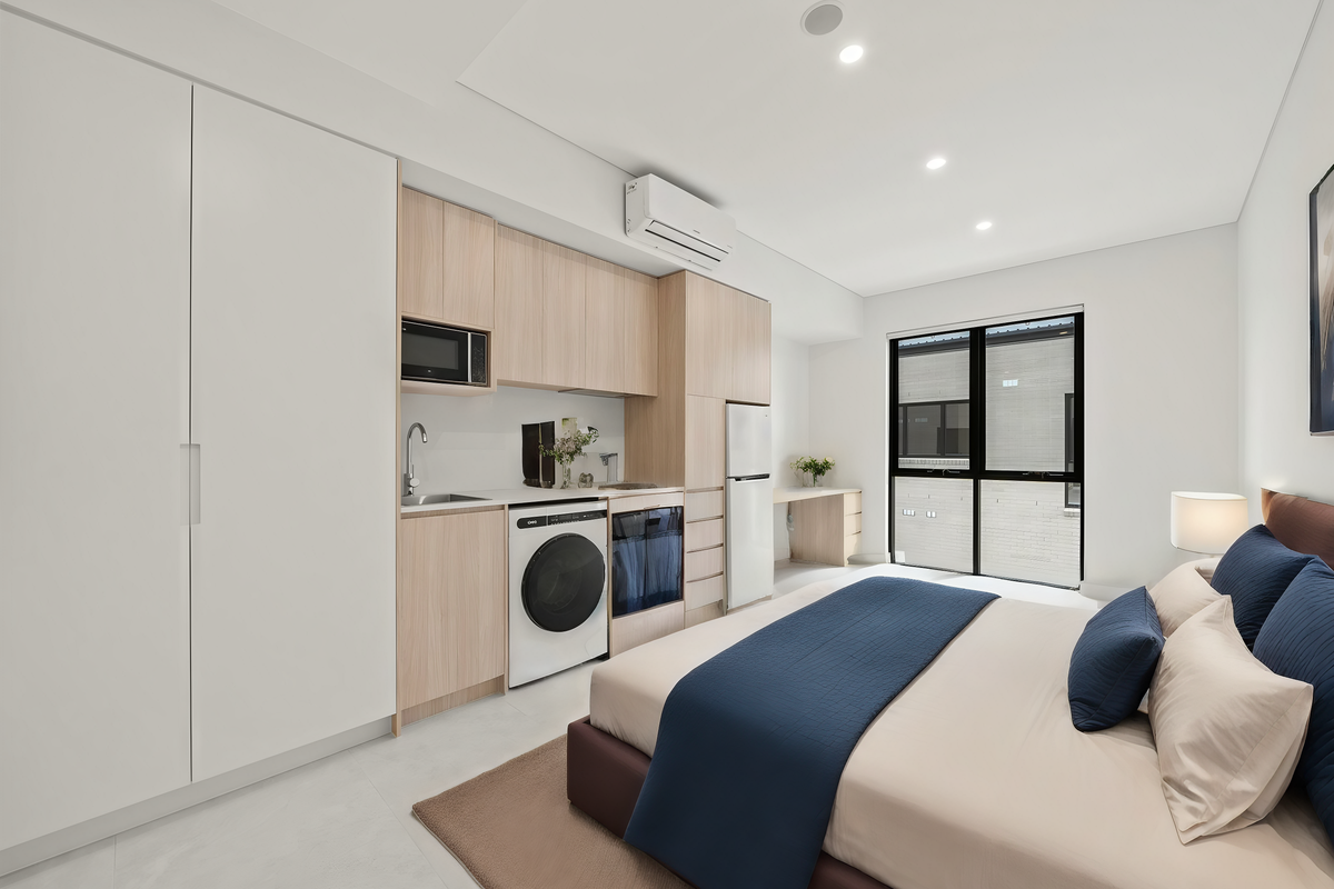 28 / 6 Gladys Avenue, Frenchs Forest