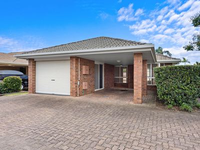 34/100 Meadowlands Road, Carina