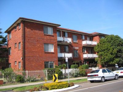7 / 114 Penshurst  Rd, Narwee